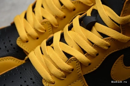 JORDAN OG 1 AIR “POLLEN” HIGH 1130